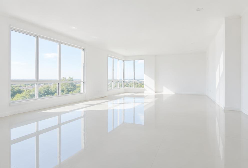 Move-Out Cleaning