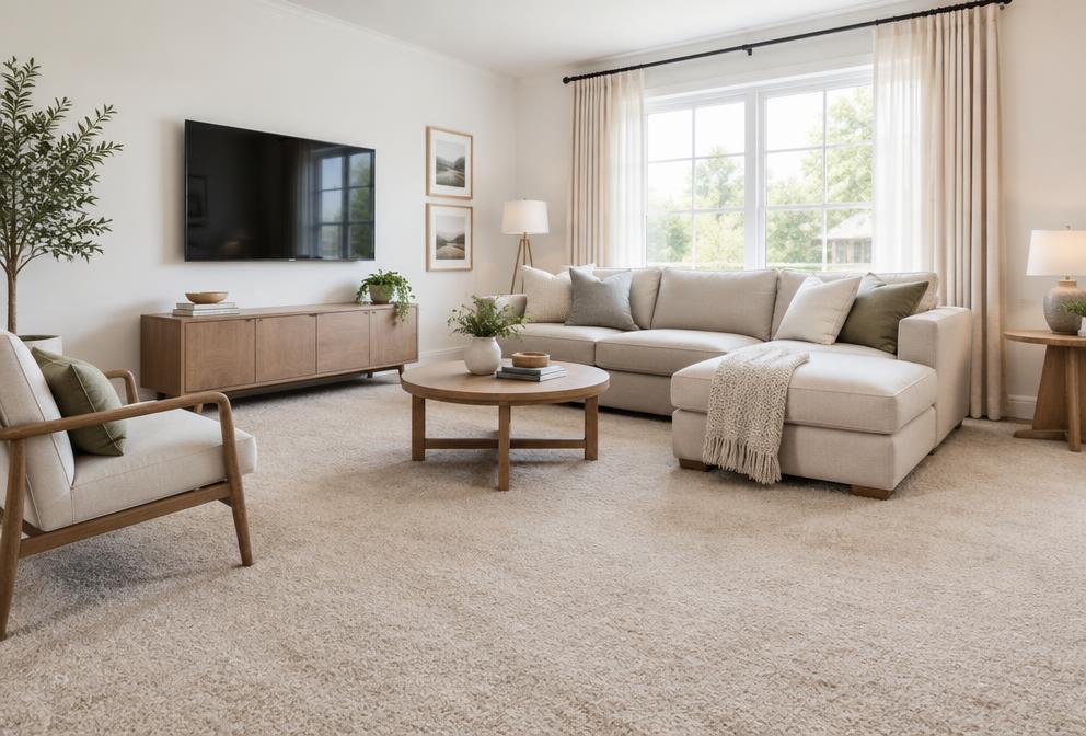 Carpet Cleaning